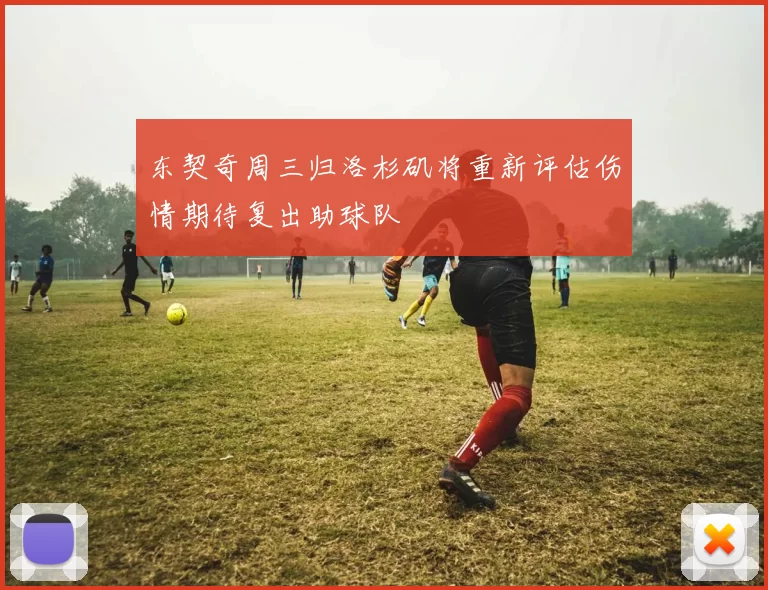 东契奇周三归洛杉矶将重新评估伤情期待复出助球队